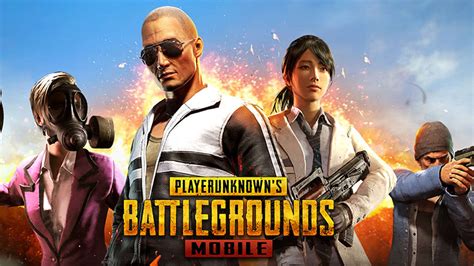 pubg site officiel.